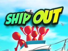 Ship Out — free online game