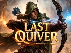 Last Quiver — free online game