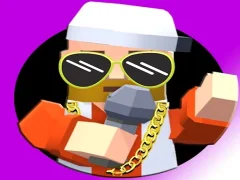 Rapper Life — free online game