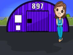 Farm Escape 3 — free online game