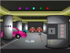 Rob The Treasure — free online game