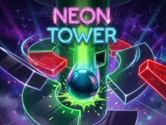 שפּיל Neon Tower אָנליין