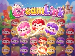 CreamLink — free online game