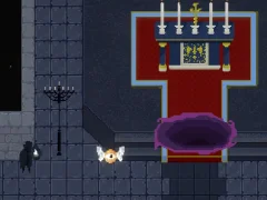 Sanctum — free online game