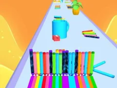 Pencil Rush Online — free online game