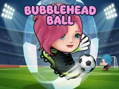Bubblehead Ball — libreng online na laro