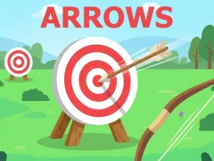 Arrows — online hra zdarma