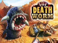 Death Worm — free online game