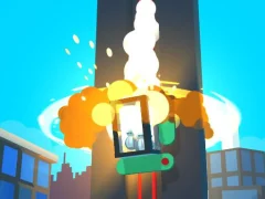Elevator Breaking — free online game