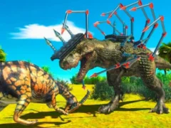 Trò chơi Totally Accurate Battle Simulator 2 trực tuyến