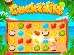 Cocktailz — free online game