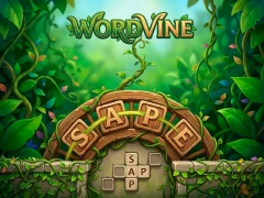 Wordvine — besplatna online igra