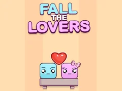 Fall The Lovers — free online game