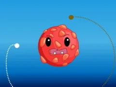 IDLE: Planets Breakout — free online game