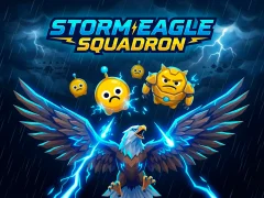Spel Storm Eagle Squadron aanlyn