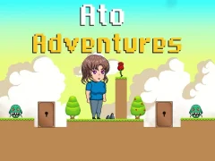 Ato Adventures — free online game