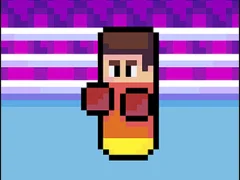 Simple Boxing — free online game