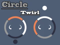 Circle Twirl — free online game