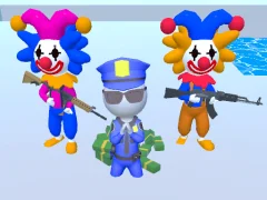 Crazy Jokers — free online game