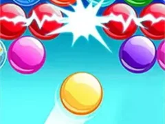 Bubble Shooter Classic Online — free online game