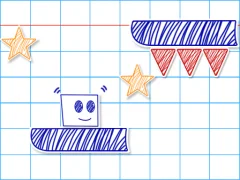 Paper Rush — free online game