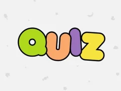 Quiz — free online game