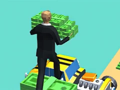 Rich Run — free online game