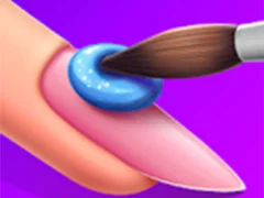 Nail Art — free online game