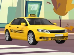 Taxi Parking Challenge 2 — free online game