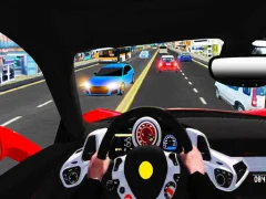 Spil Fast Driver online