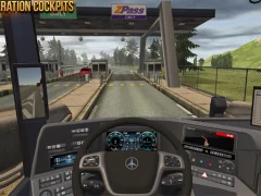  Bus Simulator: Ultimate 2021 — free online game