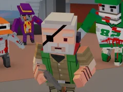 PixWars 2 — free online game