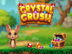 Gioco Crystal Crush in linea