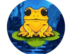 Frog Jumper — free online game