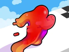 Blob Runner 3D — free online game