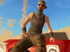 Free Rally: Vice — free online game