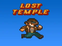 Lost Temple — free online game