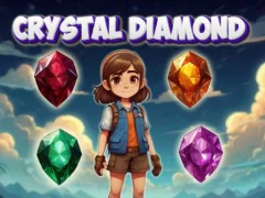 Spel Crystal Diamond på nätet
