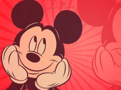 Mickey Mouse Match3 — free online game