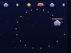 Gioco Space Shooter Boss in linea