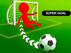 Hra Super Goal