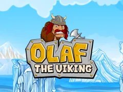 Olaf The Viking — free online game