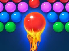 Bubble Shooter Free 2 — free online game