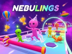 Nebulings — besplatna online igra