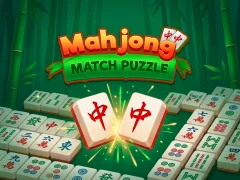 Mahjong Match Puzzle — free online game