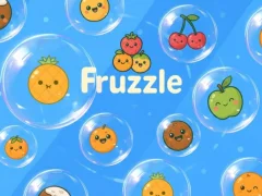 Fruzzle — free online game