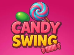 Candy Swing — free online game
