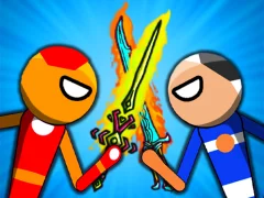 Muscles Rush — free online game