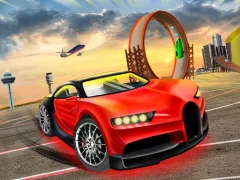 Top Speed Racing 3D — free online game