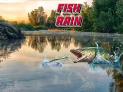 Fish Rain — free online game